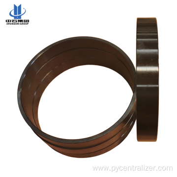 API Tubing Casing Pipe Torque Ring Coupling Rings